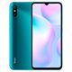 Image Мобильный телефон Xiaomi Redmi 9A 4/64GB Dual Green