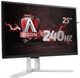 Image Монитор AOC Agon AG251FZ Black