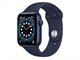Image Ceas inteligent Apple Watch Series 6 GPS + LTE 44mm Blue