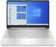 Image Ноутбук HP 15s-fq2003sl 15.6" (i7-1165G7, 8GB, 512GB, Win10) Silver