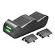 Image Stație de încărcare Trust Gaming GXT 247 Duo Charging Dock for Xbox One