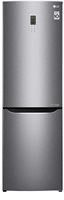 Image Холодильник LG GA-B419SLGL