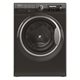 Image Стиральная машина Hotpoint-Ariston NS 843C BK EU