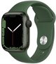 Image Умные часы Apple Watch Series 7 GPS + LTE 45mm MKJR3 Green