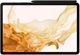 Image Tableta Samsung X800 Galaxy Tab S8 Plus 12,4" 8/128GB WiFi Graphite