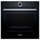 Image Духовка электрическая Bosch HBG675BB1