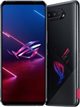 Image Telefon Mobil Asus ROG Phone 5S 16/256GB (ZS676KS) Black