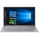 Image Laptop Asus P1701CE (i3-1115G4, 4GB, 256GB, W10P) Silver