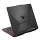 Image Ноутбук ASUS TUF Gaming F15 15.6" (i5-11400H / 8GB / 512GB /RTX 3050 4 GB) Black
