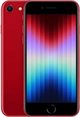 Image Telefon mobil iPhone SE 64GB (2022) Red