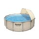 Image Piscina Bestway 5614VBW 396x396x107 cm