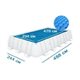 Image Husa SOLAR p/u piscine 488x244cm INTEX 29029