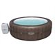 Image Piscina gonflabila djacuzi Bestway 60023BW 216×71 cm