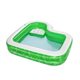 Image Piscină gonflabilă Bestway 54336BW 231х231х51 cm
