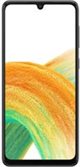 Image Telefon Mobil Samsung A33 Galaxy A336F 128GB Dual Black