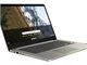 Image Laptop Lenovo IdeaPad 5 Chrome 14ITL6 (i3-1115G4, 8GB, 128GB) Sand