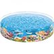 Image Piscina cu cadru metalic Intex 58472 244x244x46 сm