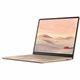 Image Laptop Microsoft Surface Laptop Go 12.4" (i5/ 8GB/128Gb) GOLD