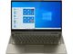 Image Lenovo Yoga 7 14ITL5 (Core i5-1135G7, 8GB, 256GB) Dark Moss