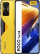 Image Telon Mobil Xiaomi Poco F4 GT 5G 12GB/256GB Yellow