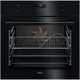 Image Духовка электрическая AEG BCE558370B