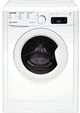 Image Стиральная машина Indesit EWDE 751451 W EU