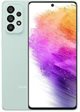 Image Telefon Mobil Samsung A73 Galaxy A736F 5G 8/256GB Mint