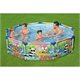 Image Piscina Bestway 5612FBW 274x274x66 cm