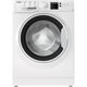 Image Стиральная машина Whirlpool WRBSS 6215 W EU