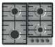Image Варочная панель газовая Gorenje G 642 ABX