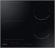 Image Plita cu inductie Samsung NZ64R3747BK/WT