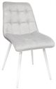 Image Scaun de bucatarie DP Capella Grey, White