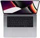 Image Ноутбук Apple MacBook PRO 16" MK183 (2021) (M1 Pro /16GB / 512GB) Silver