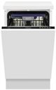 Image Встраиваемая посудомоечная машина HANSA ZIM408EH
