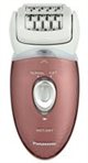 Image Эпилятор Panasonic ES-ED93-P520