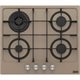 Image Варочная панель газовая FRANKE FHMA 604 3G DC C Oyster