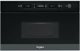Image Встраиваемая микроволновая печь Whirlpool AMW 4920/NB