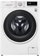 Image Msina de spalata rufe LG F4WT408AIDD