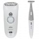 Image epilator BRAUN Silk-epil 7-7561 + FG1100