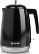 Image Чайник электрический Gorenje K15RLBK
