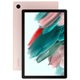 Image Tableta Samsung X200 Galaxy Tab A8 10.5" WiFi 3/32GB Pink Gold