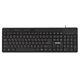 Image Клавиатура SVEN KB-C3060 Black