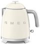 Image Чайник электрический SMEG KLF05CREU