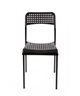 Image Стул Nowy Styl SIRIUS Чёрныи