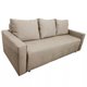 Image Раскладной диван DP PARMA Catifea Beige