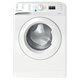Image Стиральная машина Indesit BWSA 61251 W EU N