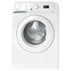 Image Стиральная машина Indesit BWSA 61051 W EU N