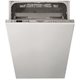 Image Посудомоечная машина Hotpoint Ariston HSIC 3T127 C