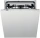 Image Встраиваемая посудомоечная машина Whirlpool WIC 3C33 PFE