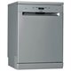 Image Посудомоечная машина Hotpoint Ariston HFC 3C41 CW X